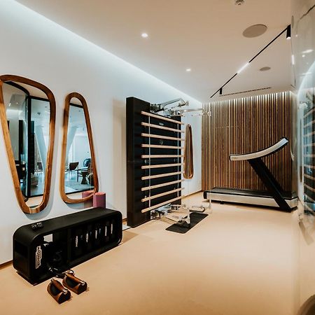 Sea Sense Boutique Villa & Relax Zone Sozopol Ngoại thất bức ảnh