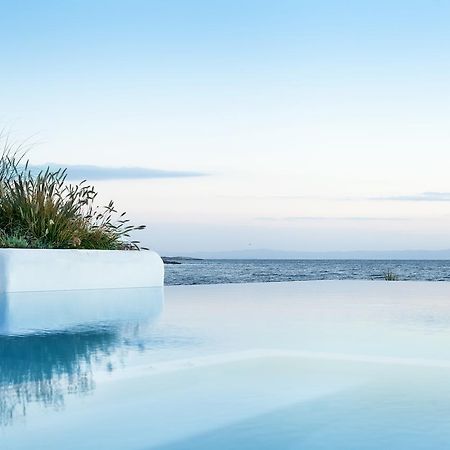 Sea Sense Boutique Villa & Relax Zone Sozopol Ngoại thất bức ảnh