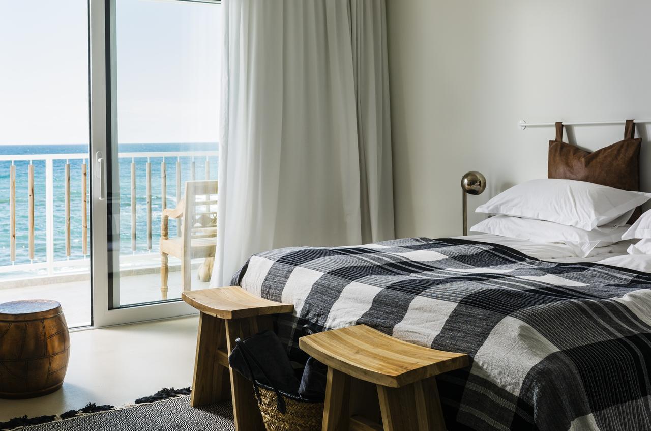 Sea Sense Boutique Villa & Relax Zone Sozopol Ngoại thất bức ảnh