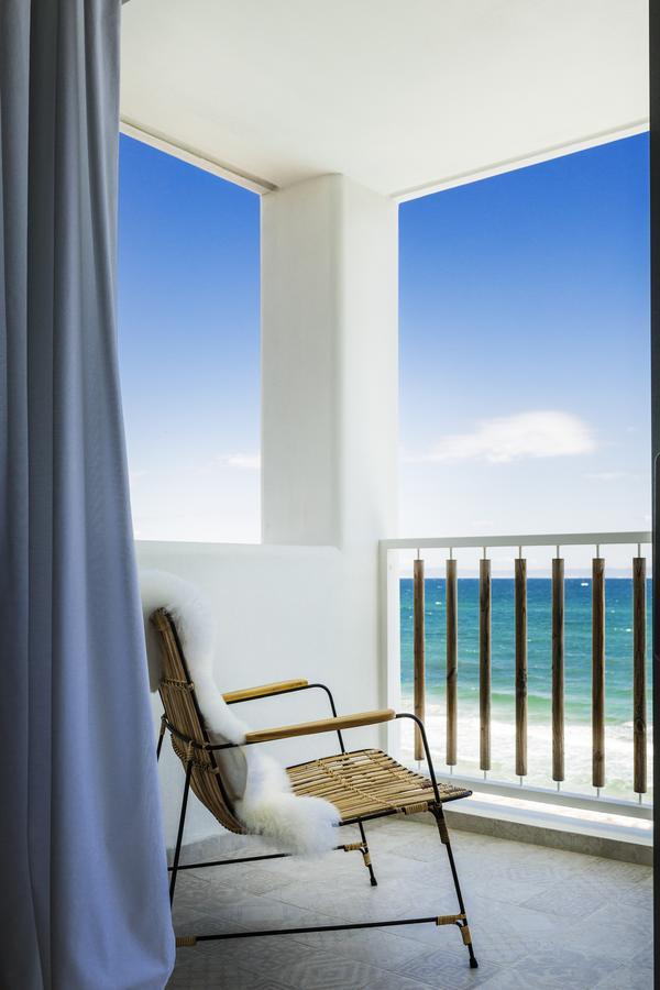 Sea Sense Boutique Villa & Relax Zone Sozopol Ngoại thất bức ảnh