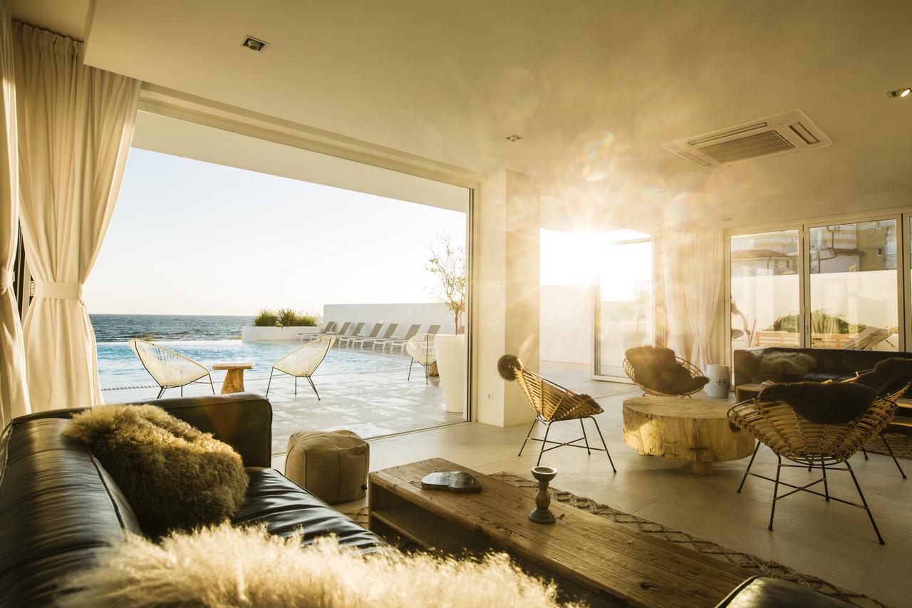 Sea Sense Boutique Villa & Relax Zone Sozopol Ngoại thất bức ảnh