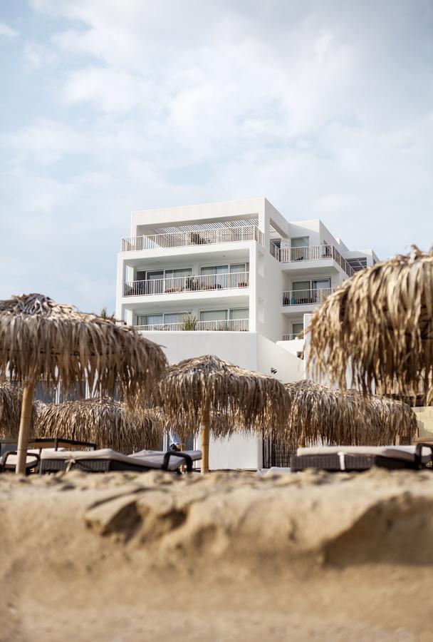 Sea Sense Boutique Villa & Relax Zone Sozopol Ngoại thất bức ảnh