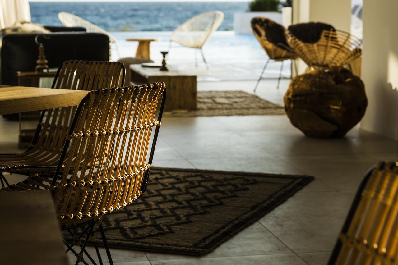 Sea Sense Boutique Villa & Relax Zone Sozopol Ngoại thất bức ảnh