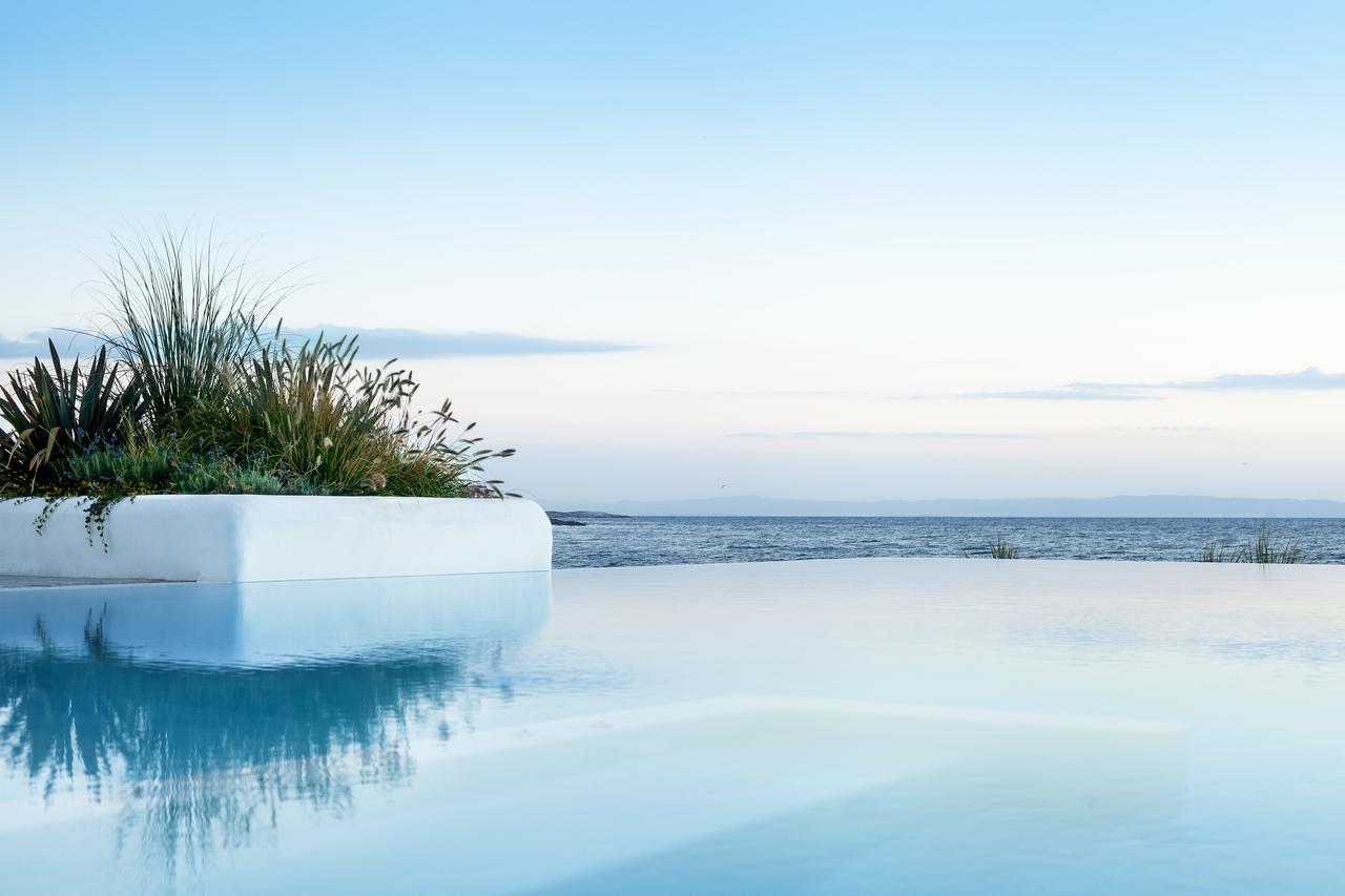 Sea Sense Boutique Villa & Relax Zone Sozopol Ngoại thất bức ảnh