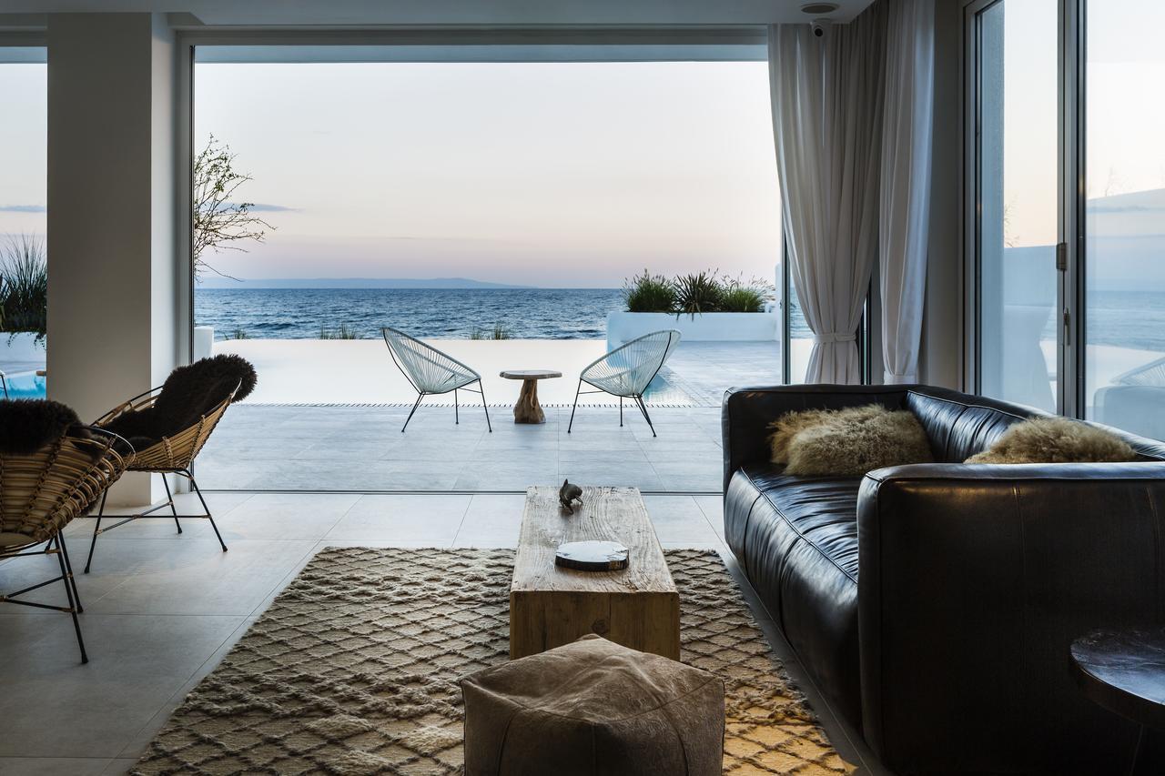 Sea Sense Boutique Villa & Relax Zone Sozopol Ngoại thất bức ảnh