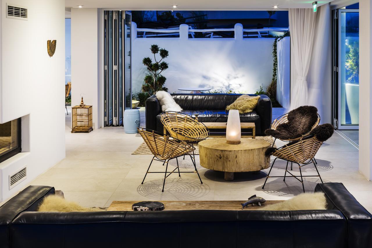 Sea Sense Boutique Villa & Relax Zone Sozopol Ngoại thất bức ảnh