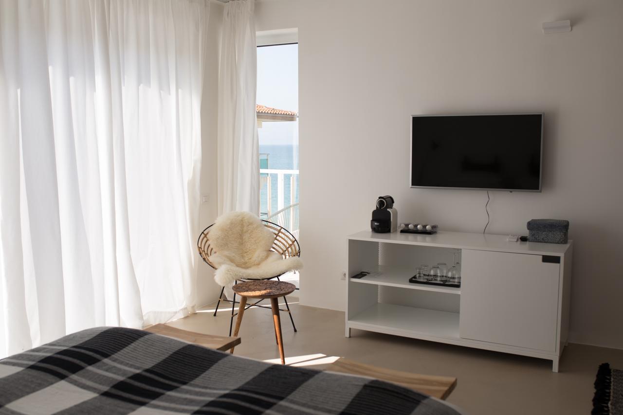 Sea Sense Boutique Villa & Relax Zone Sozopol Ngoại thất bức ảnh