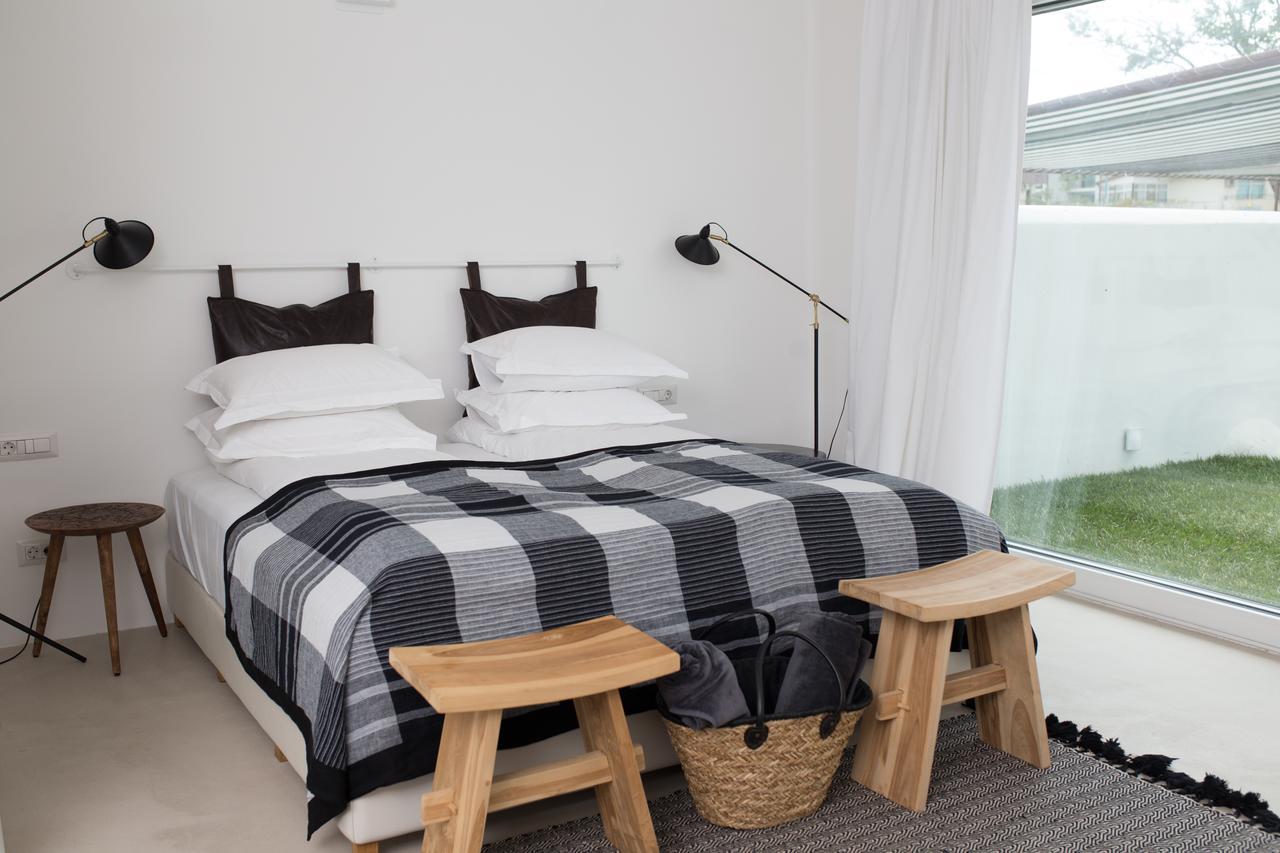 Sea Sense Boutique Villa & Relax Zone Sozopol Ngoại thất bức ảnh