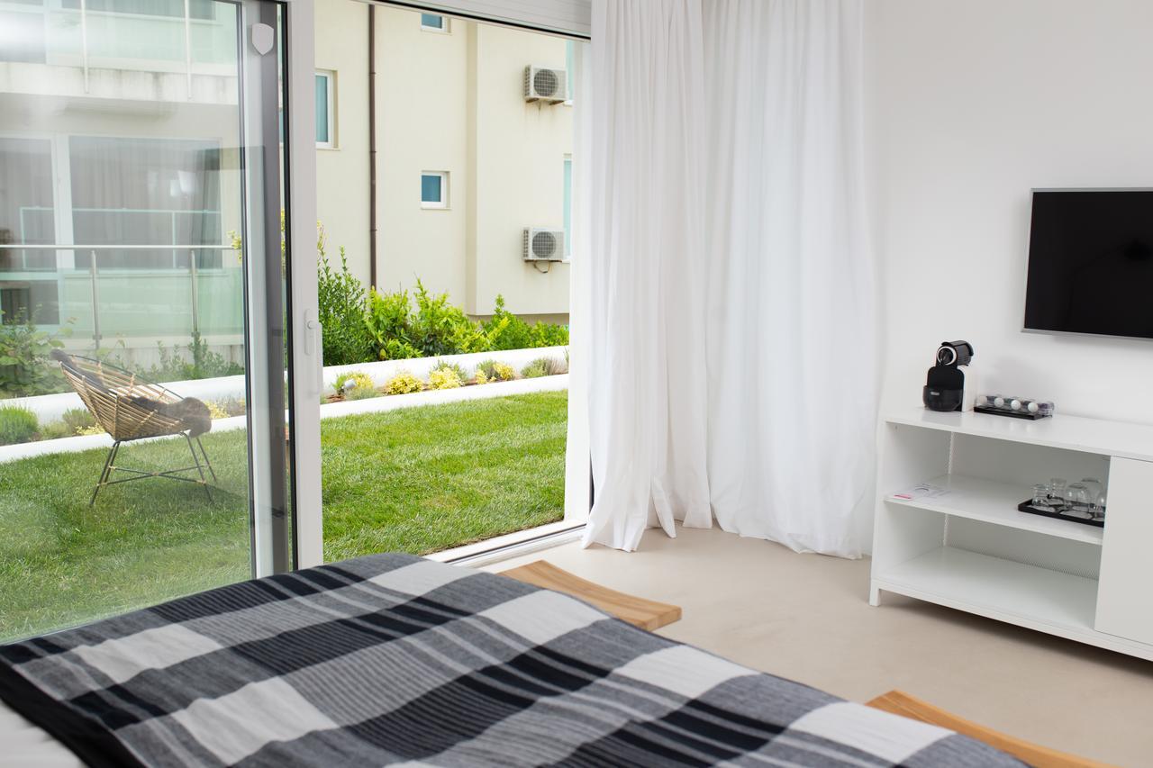 Sea Sense Boutique Villa & Relax Zone Sozopol Ngoại thất bức ảnh
