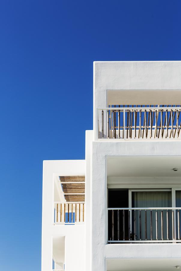 Sea Sense Boutique Villa & Relax Zone Sozopol Ngoại thất bức ảnh