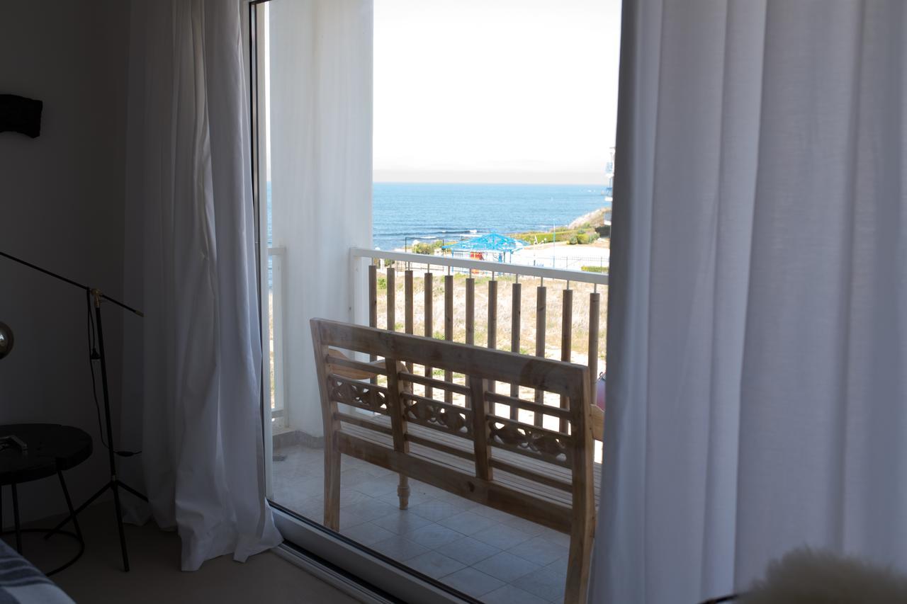 Sea Sense Boutique Villa & Relax Zone Sozopol Ngoại thất bức ảnh