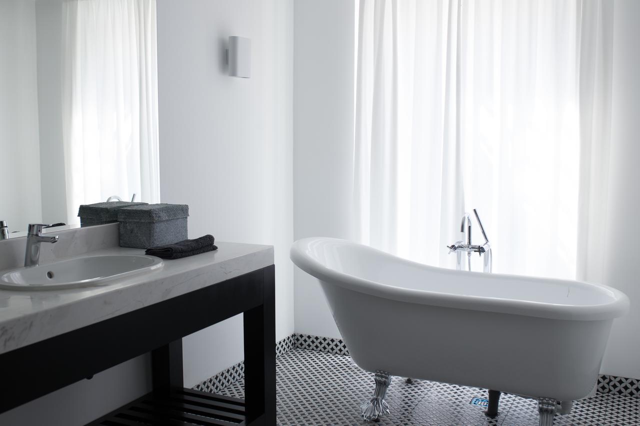 Sea Sense Boutique Villa & Relax Zone Sozopol Ngoại thất bức ảnh
