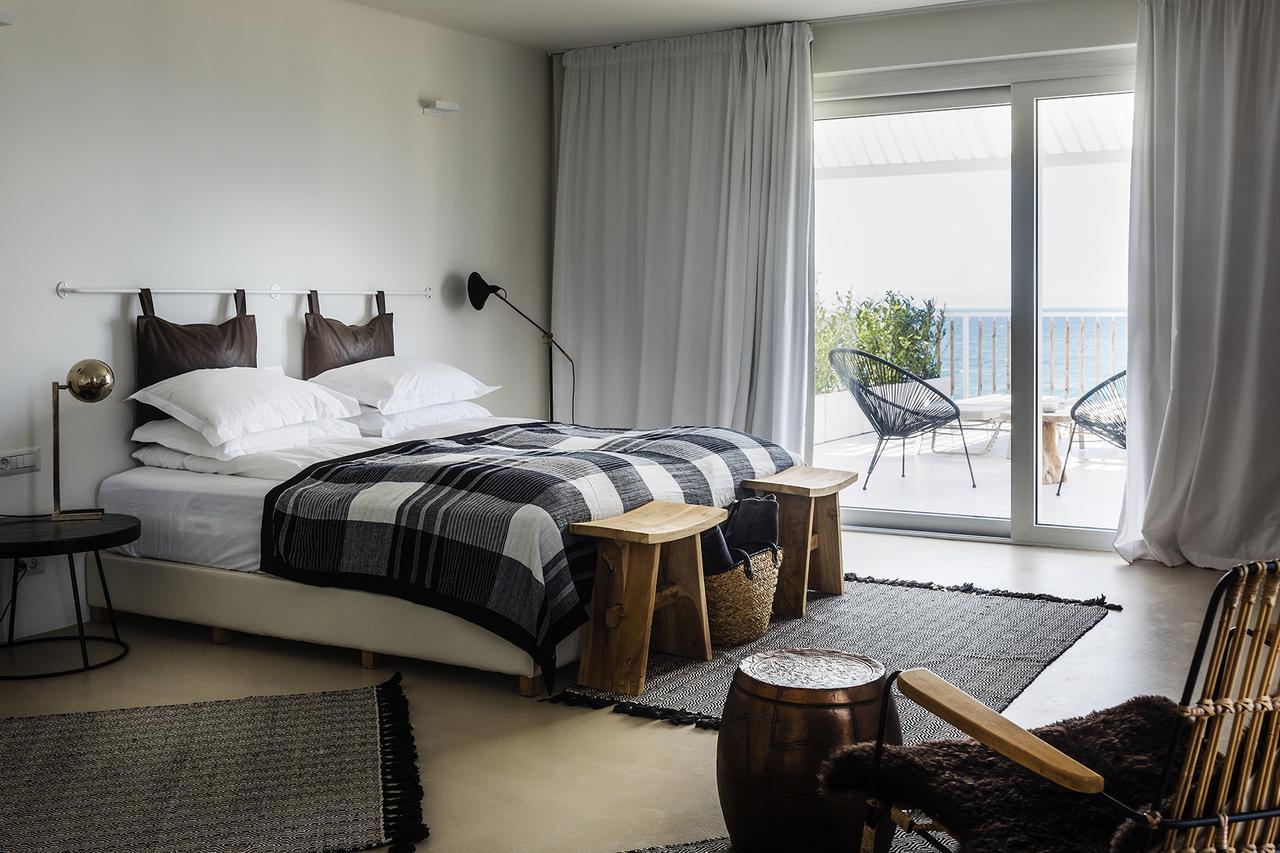 Sea Sense Boutique Villa & Relax Zone Sozopol Ngoại thất bức ảnh