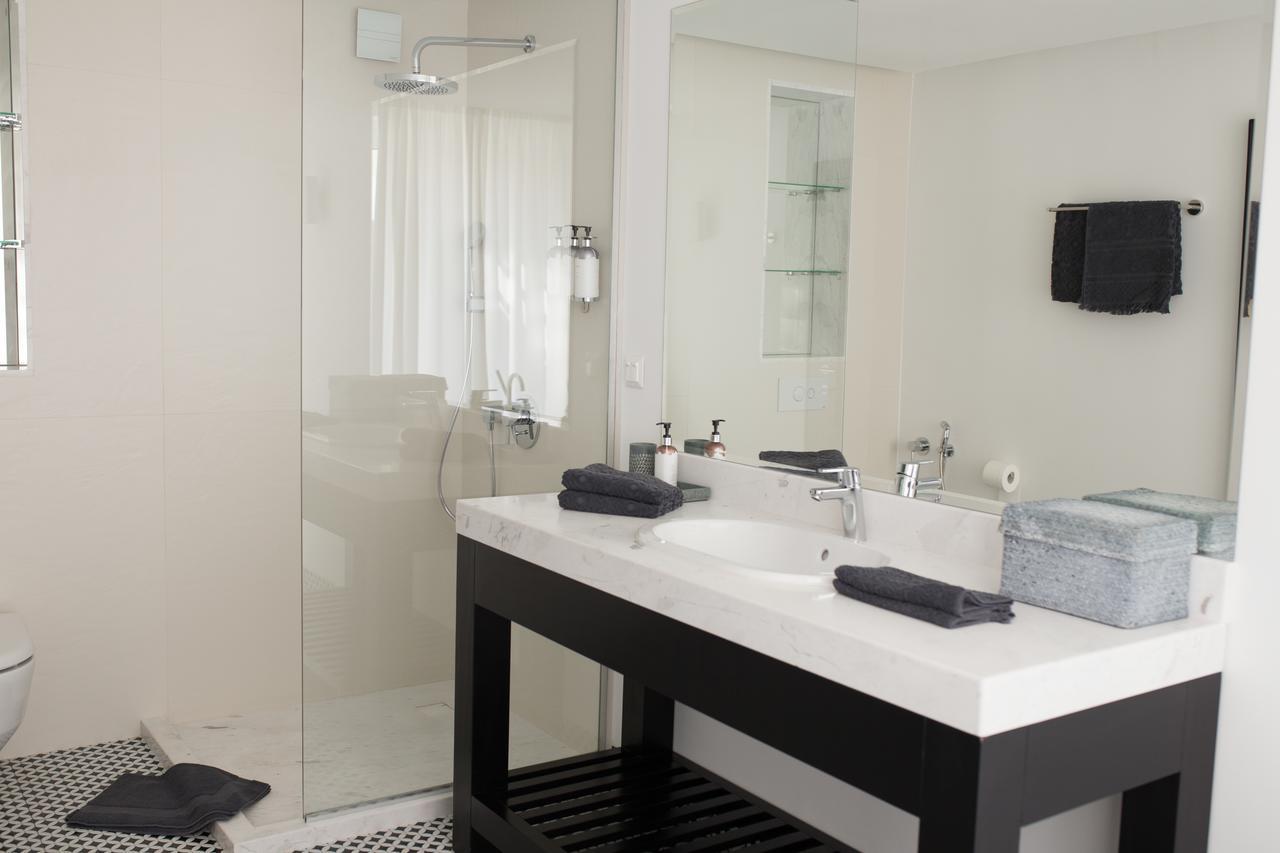 Sea Sense Boutique Villa & Relax Zone Sozopol Ngoại thất bức ảnh
