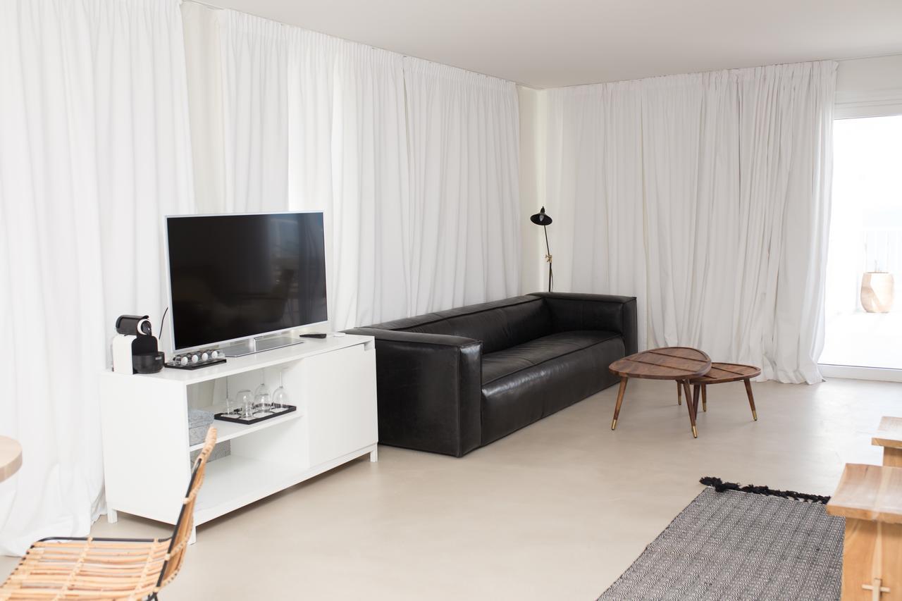 Sea Sense Boutique Villa & Relax Zone Sozopol Ngoại thất bức ảnh