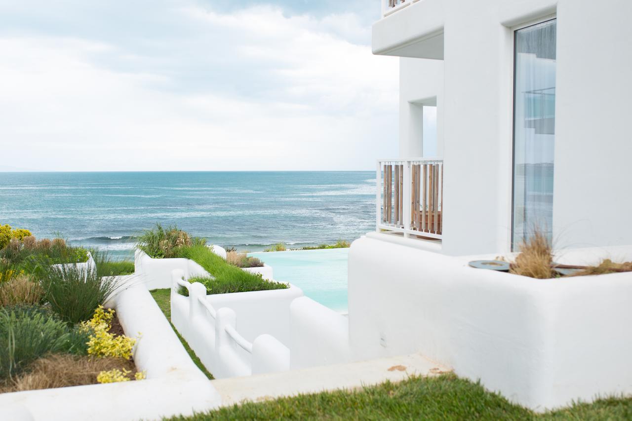 Sea Sense Boutique Villa & Relax Zone Sozopol Ngoại thất bức ảnh